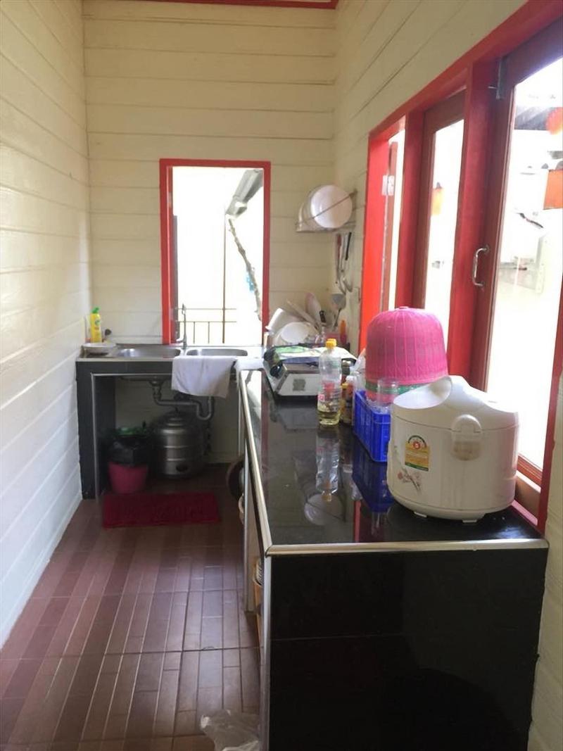 Klong Mad Good View Homestay image