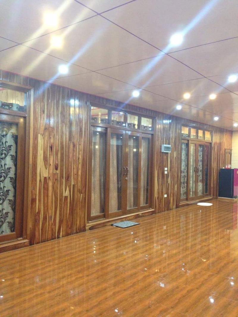 Klong Mad Good View Homestay image