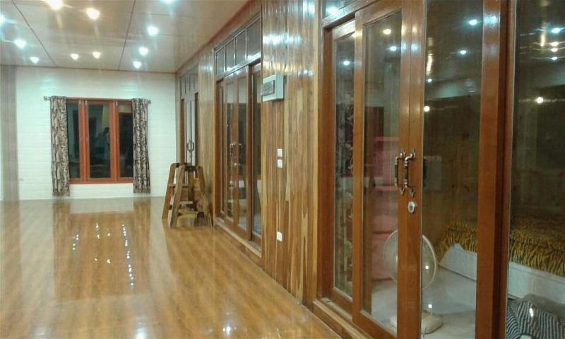 Klong Mad Good View Homestay image
