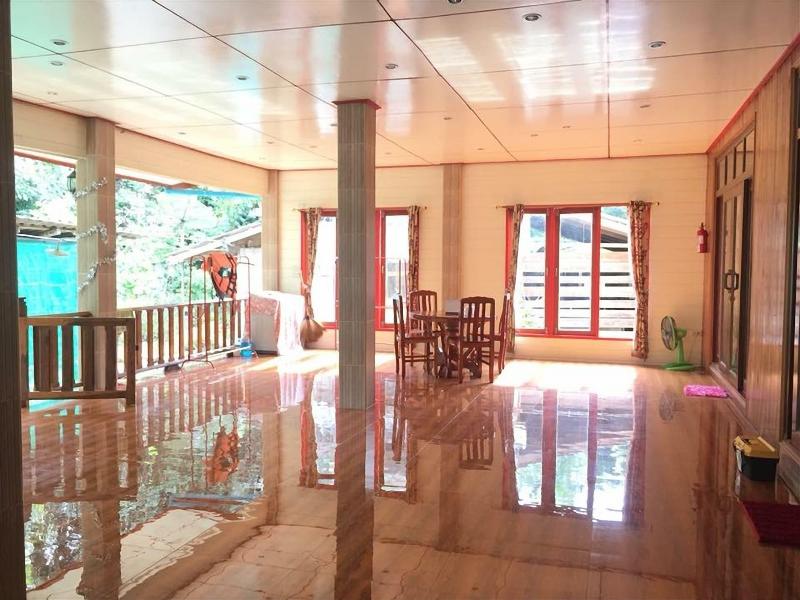 Klong Mad Good View Homestay image