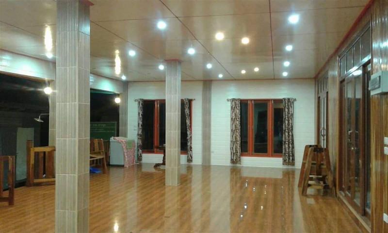 Klong Mad Good View Homestay image