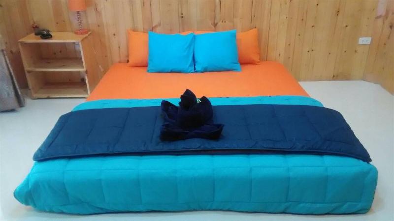 Klong Mad Good View Homestay image