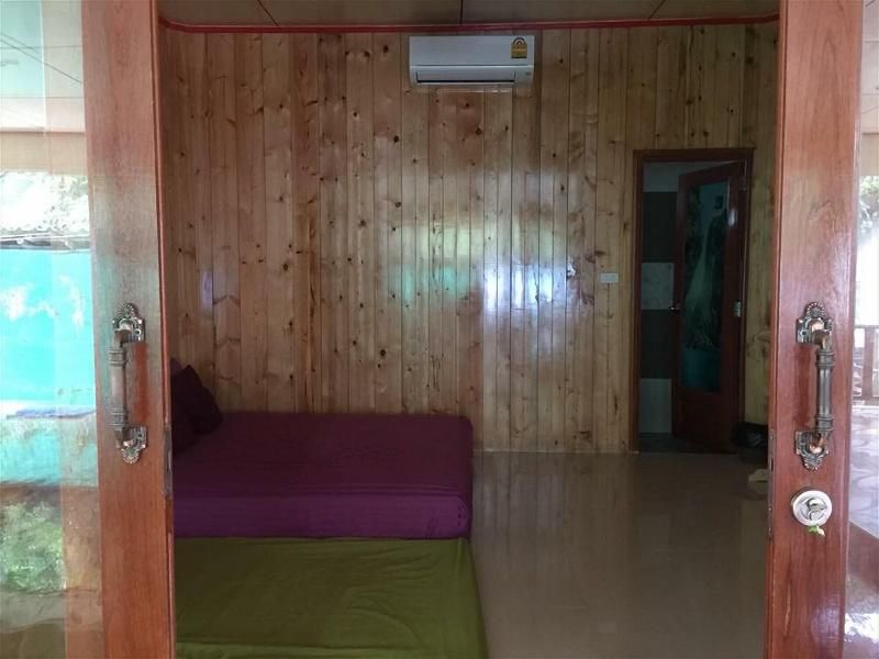 Klong Mad Good View Homestay image