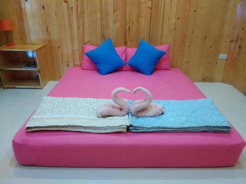 Klong Mad Good View Homestay image