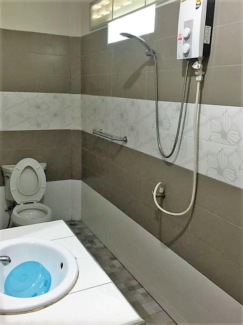 Klong Mad Good View Homestay image