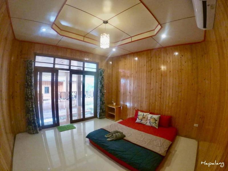 Klong Mad Good View Homestay image