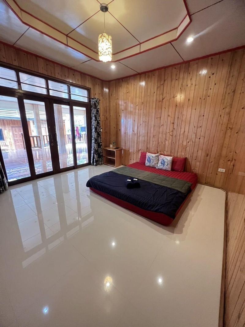 Klong Mad Good View Homestay image