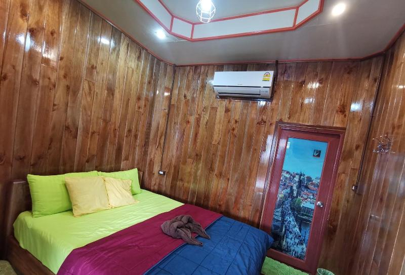 Klong Mad Good View Homestay image