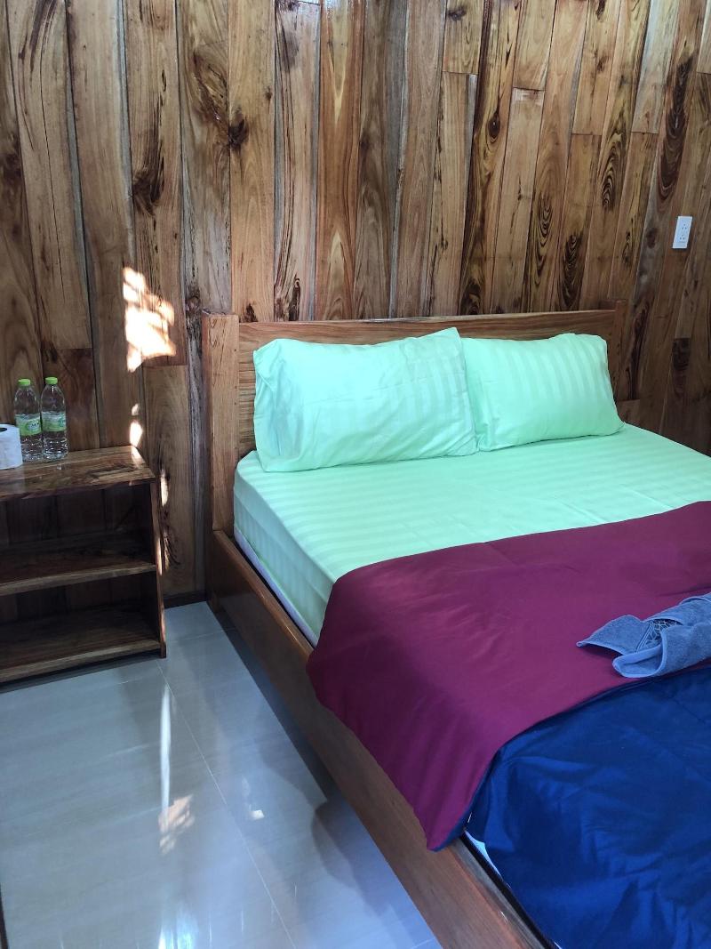 Klong Mad Good View Homestay image