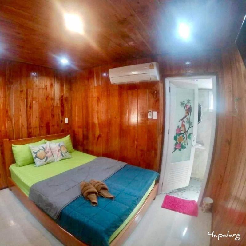 Klong Mad Good View Homestay image