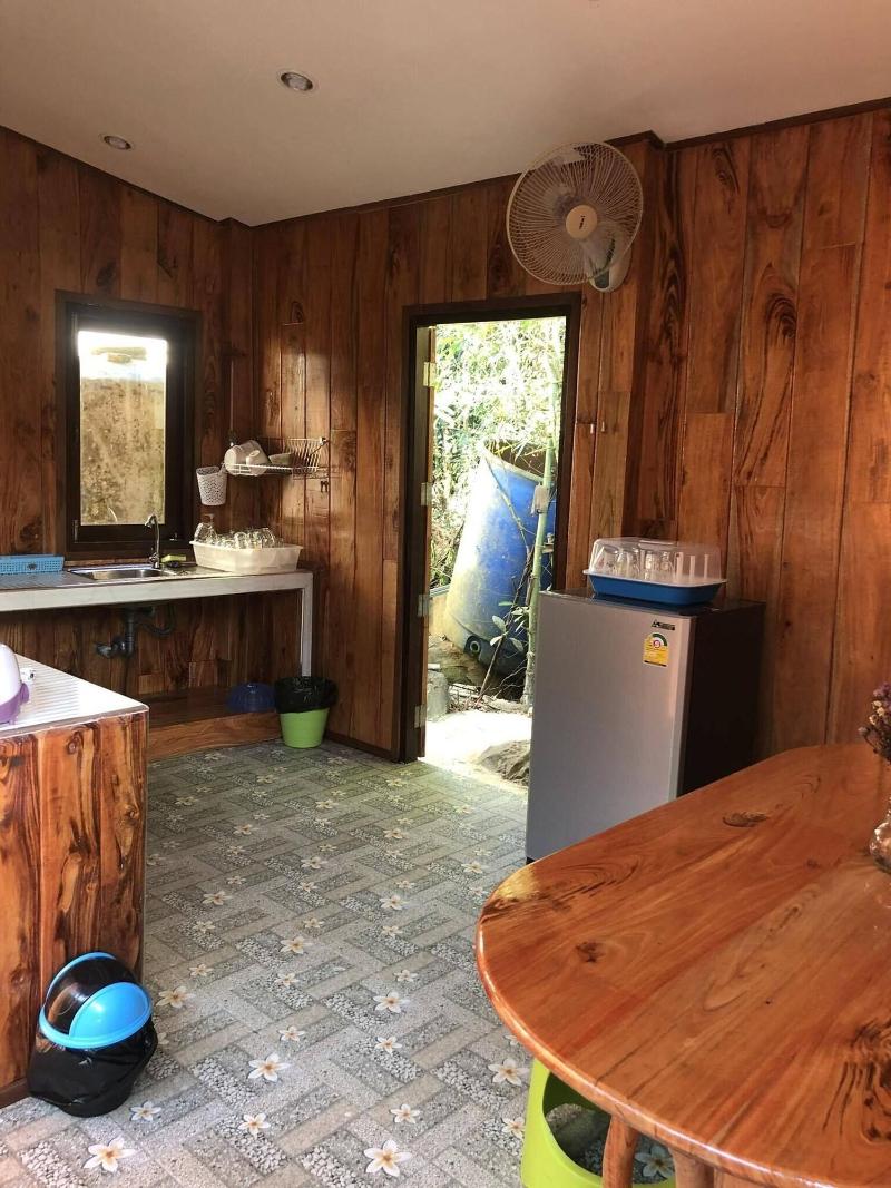 Klong Mad Good View Homestay image