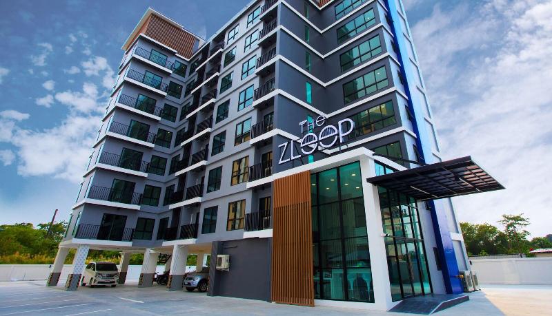 The Zleep Chonburi image