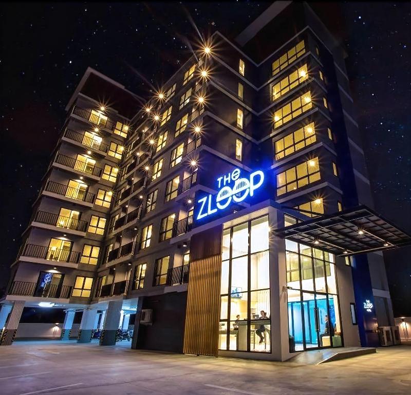 The Zleep Chonburi image