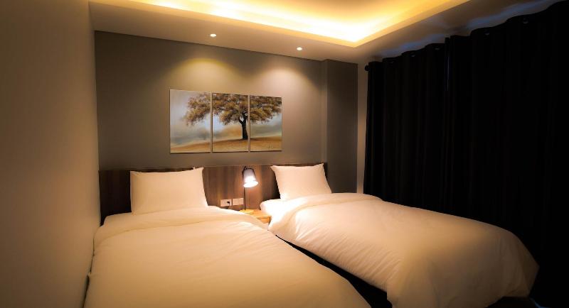 The Zleep Chonburi image
