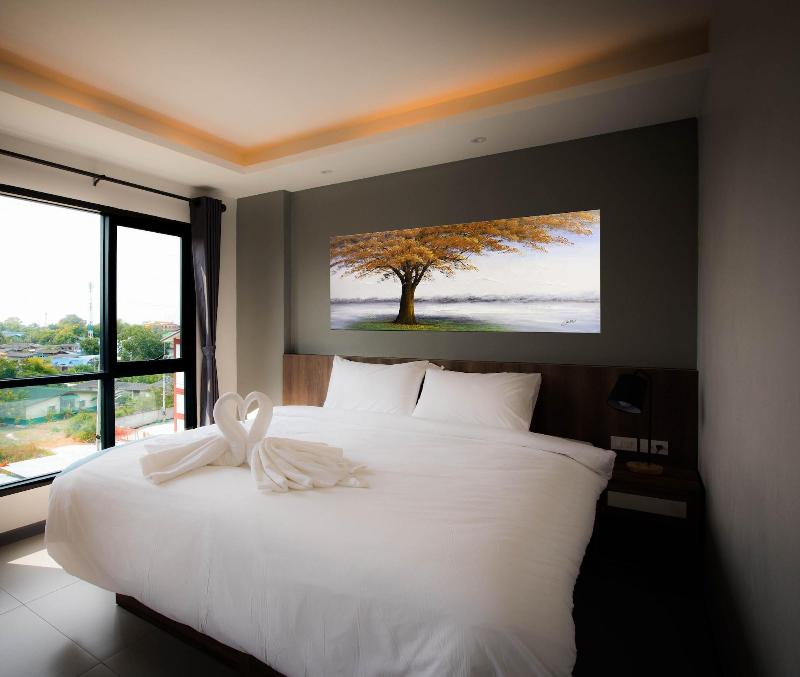 The Zleep Chonburi image