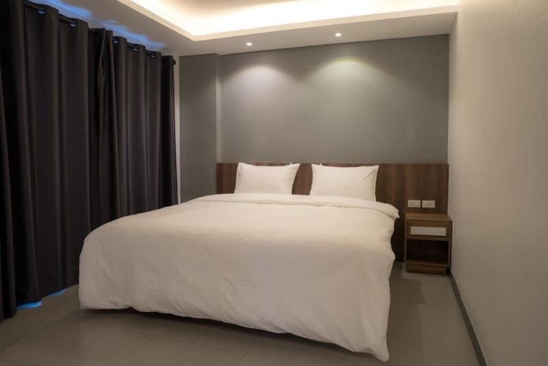 The Zleep Chonburi image