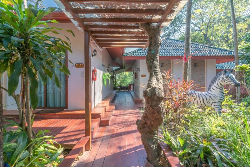 Swankiri Exclusive Farm Resort image