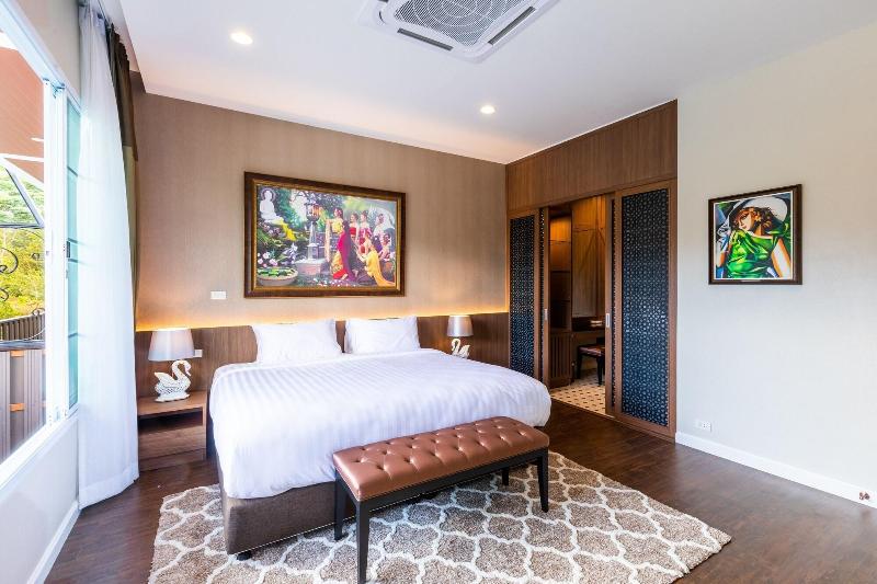 Swankiri Exclusive Farm Resort image
