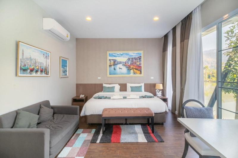 Swankiri Exclusive Farm Resort image