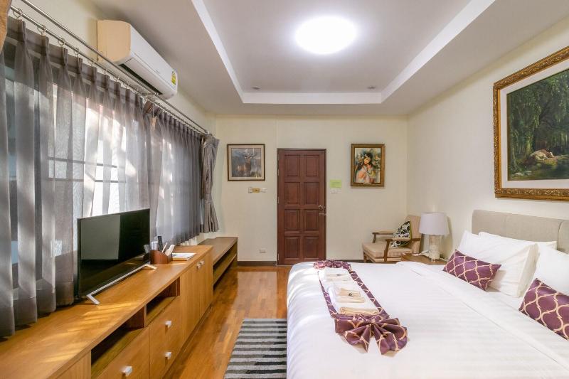 Swankiri Exclusive Farm Resort image