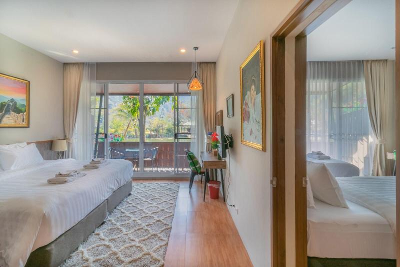 Swankiri Exclusive Farm Resort image