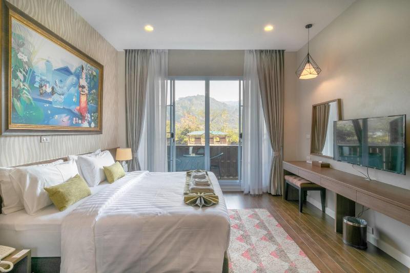 Swankiri Exclusive Farm Resort image