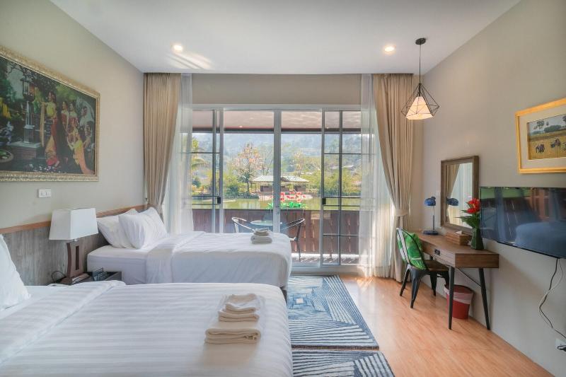 Swankiri Exclusive Farm Resort image