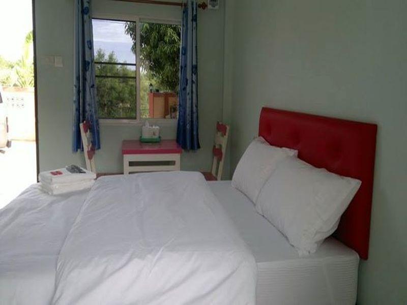 Wattana Hill Resort image