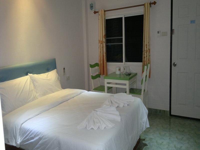 Wattana Hill Resort