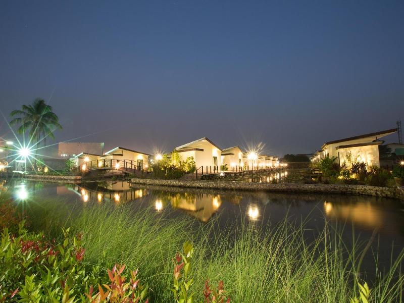 Bua Tara Resort