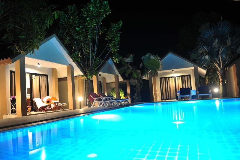 Light Khaolak Resort image