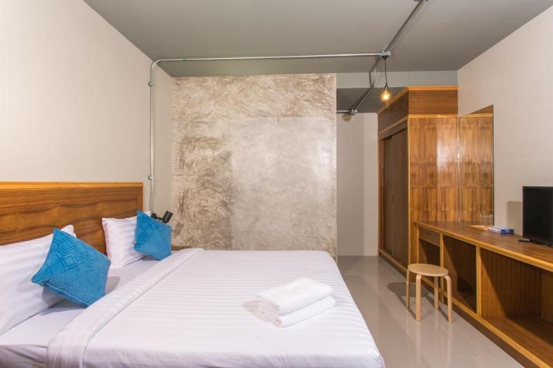 Light Khaolak Resort - Image 8