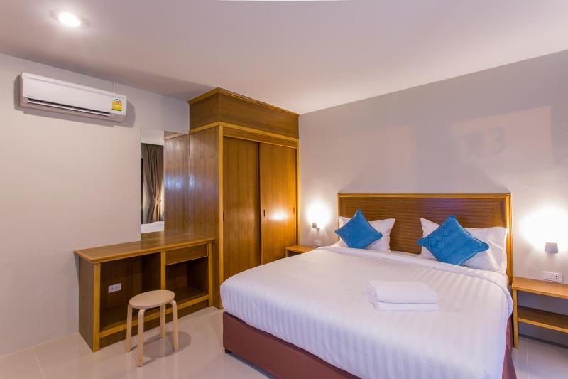 Light Khaolak Resort - Image 3