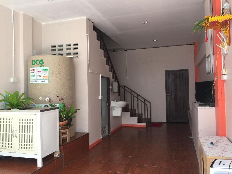 Smile Home Guesthouse image