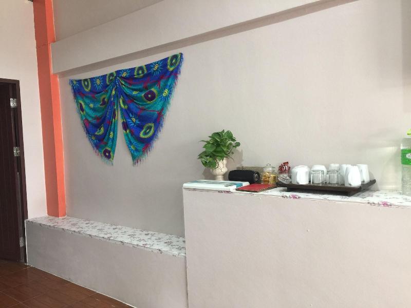 Smile Home Guesthouse image