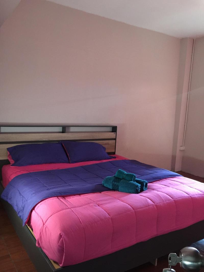 Smile Home Guesthouse image