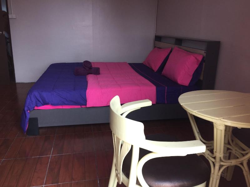 Smile Home Guesthouse image