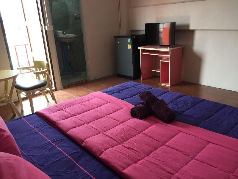 Smile Home Guesthouse image