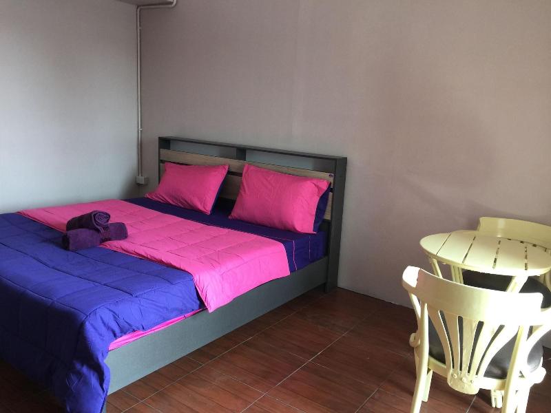 Smile Home Guesthouse image