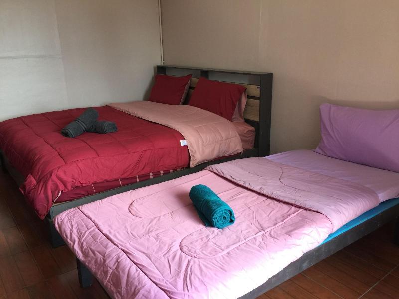 Smile Home Guesthouse image