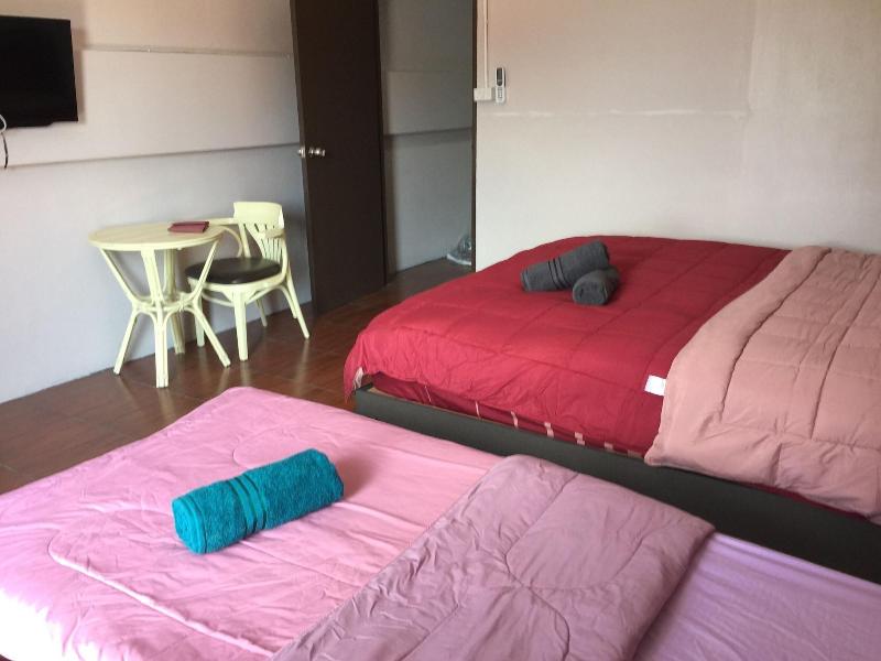 Smile Home Guesthouse image