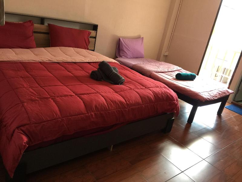 Smile Home Guesthouse image