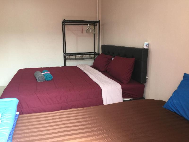 Smile Home Guesthouse image