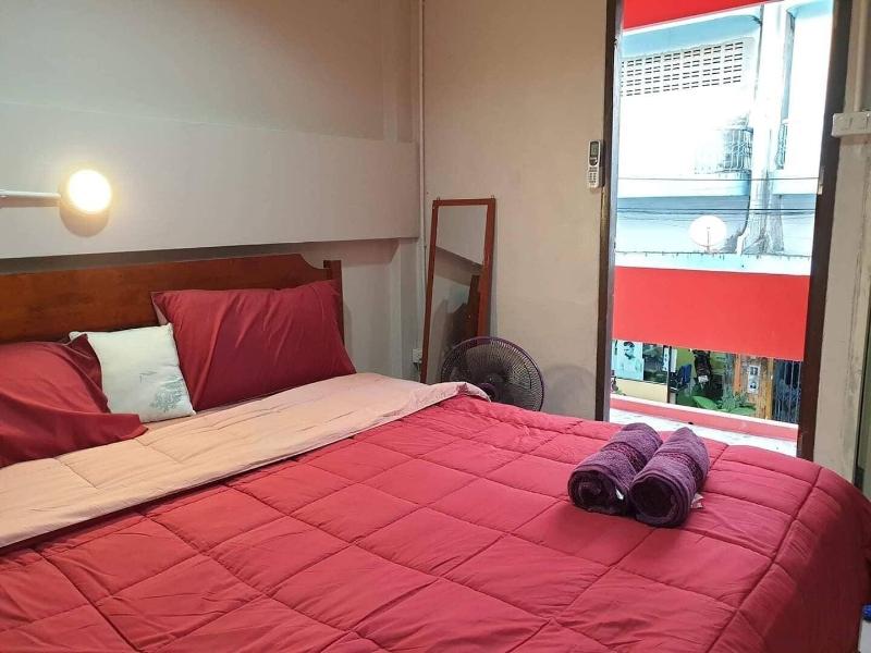 Smile Home Guesthouse image