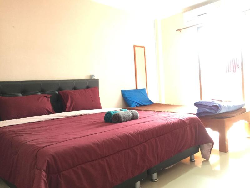 Smile Home Guesthouse image