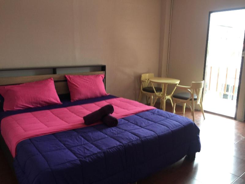 Smile Home Guesthouse image