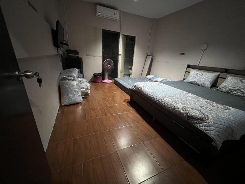 Smile Home Guesthouse image