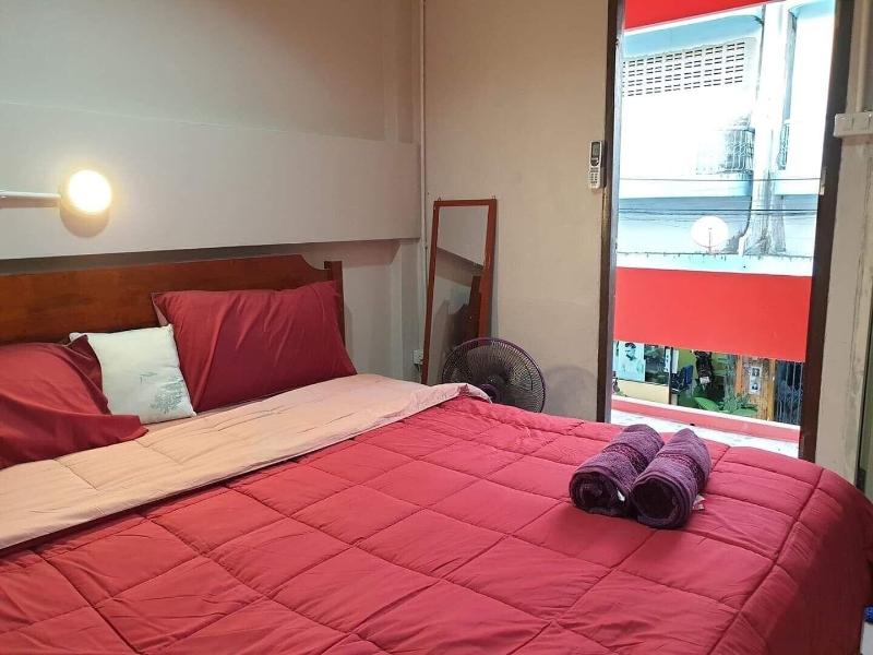 Smile Home Guesthouse image