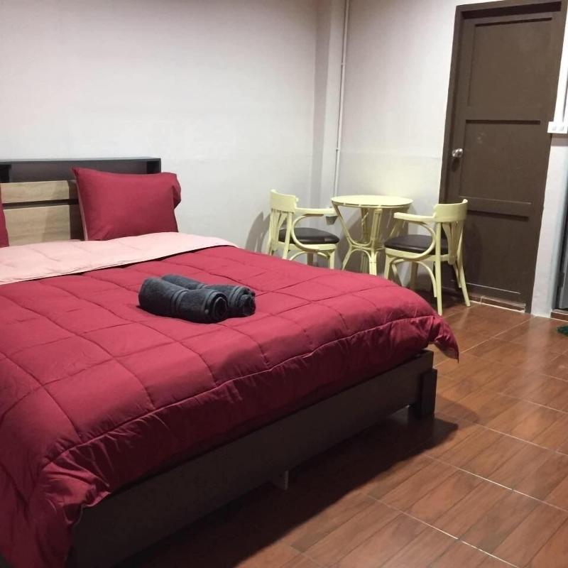 Smile Home Guesthouse image