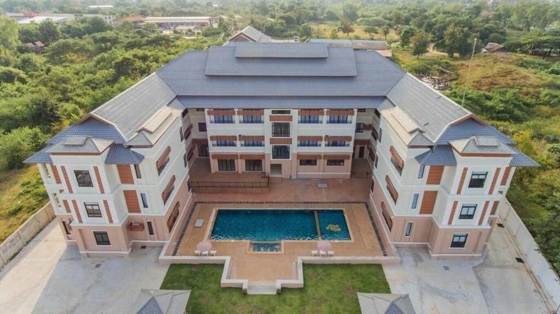 S-Tawan Hotel & Convention image